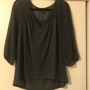 American Eagle Blouse